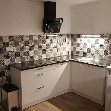 Playa Apartman Apartment