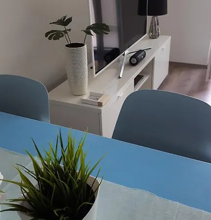 Playa Apartman Apartment