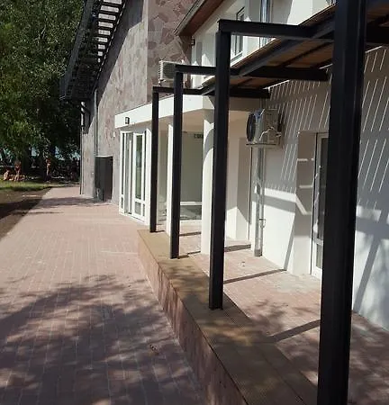 Playa Apartman Apartment